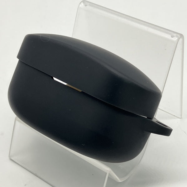 【中古】Silicon Cover for WF-1000XM4 ブラック 【CP-F1XM4C1/B】【秋葉原】