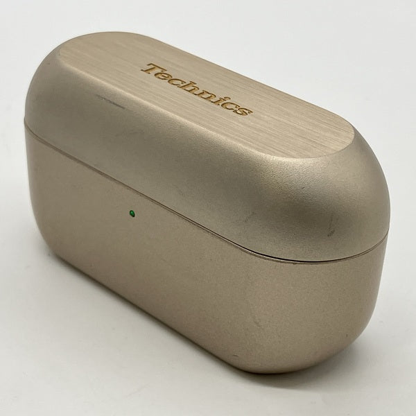 Technics 【中古】EAH-AZ100-N シャンパンゴールド【秋葉原】 – e