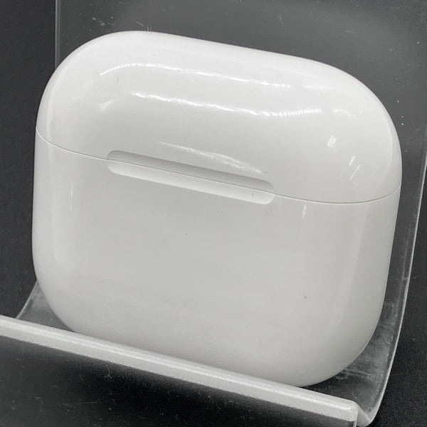 Apple 【中古】AirPods 4 MXP93J/A（アクティブノイズキャンセリング
