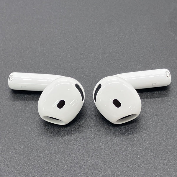 Apple 【中古】AirPods 4 MXP93J/A（アクティブノイズキャンセリング