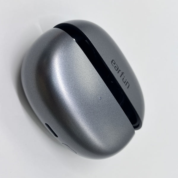 EarFun 【中古】EarFun Clip Silver Grey【秋葉原】 – e☆イヤホン