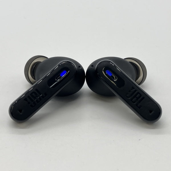 JBL 【中古】TUNE BEAM 2 Black【秋葉原】 – e☆イヤホン