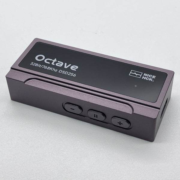 【中古】Octave グレー【秋葉原】