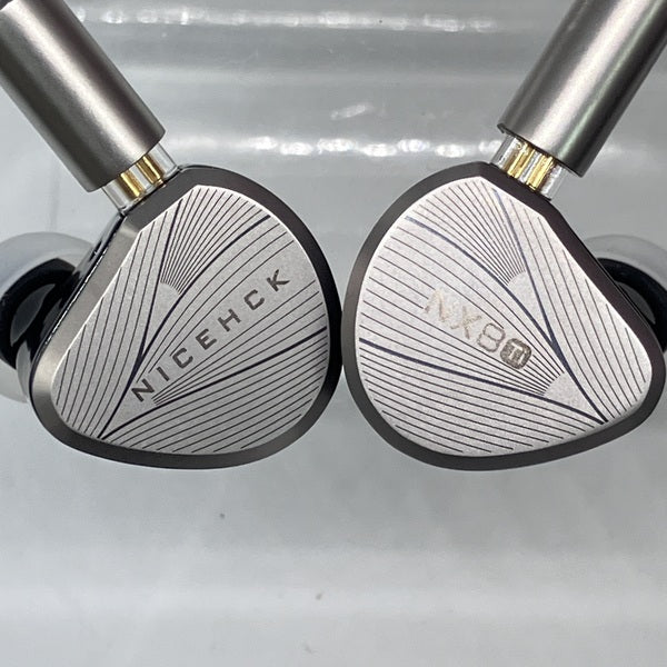 【中古】NX8Ti Limited Edition (4.4mm)【秋葉原】