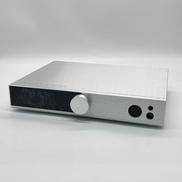 【中古】DHA 15 - S.M.S.L x MOONDROP【秋葉原】