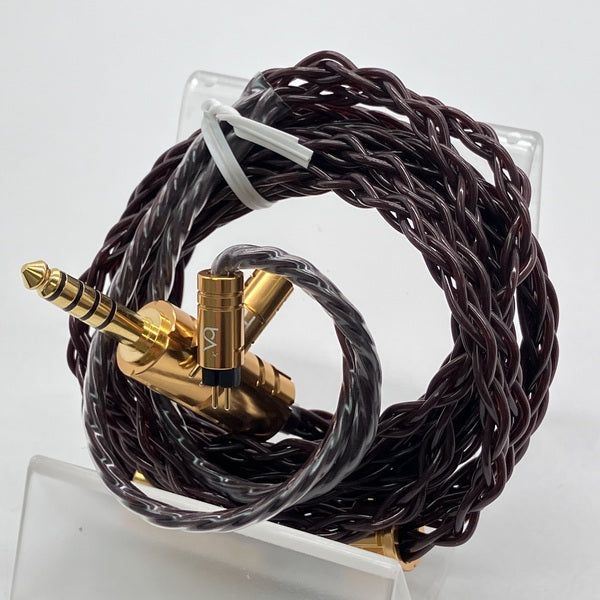 【中古】Arabica 8wire - Custom - 4.4mm 【BEA-1604】【秋葉原】