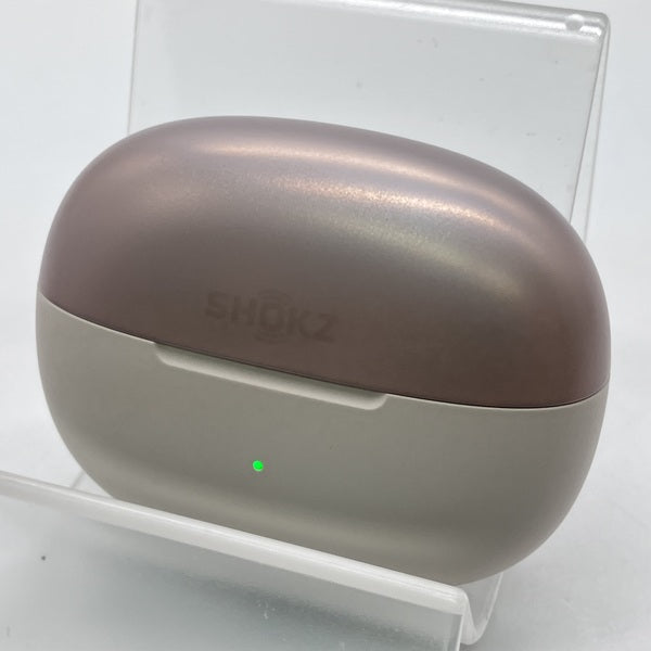 Shokz 【中古】OpenDots ONE Grey【SKZ-EP-000053】【秋葉原】 – e
