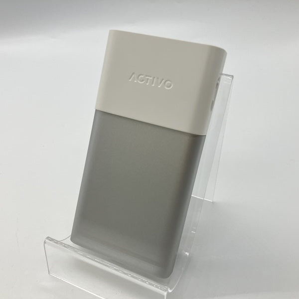 【中古】ACTIVO P1【IRV-ACTIVO-P1】【名古屋】