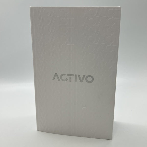 【中古】ACTIVO P1【IRV-ACTIVO-P1】【名古屋】