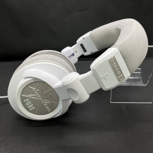 【中古】Signature PURE WHITE 【ULT-SIG-PURE-WHT】【名古屋】
