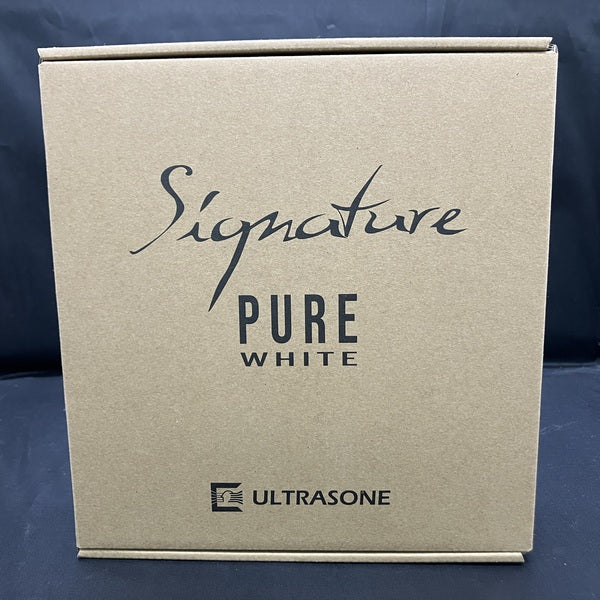 【中古】Signature PURE WHITE 【ULT-SIG-PURE-WHT】【名古屋】