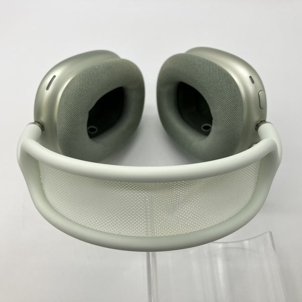 Apple 【中古】AirPods Max MGYN3J/A ワイヤレスヘッドホン グリーン