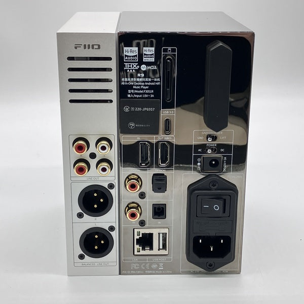 【中古】R9 【FIO-R9-S】【秋葉原】