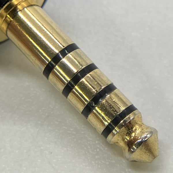 【中古】OPENHEART 16core 2.5mm×2-4.4ｍｍヘッドホンケーブル【秋葉原】