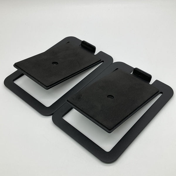 【中古】S4 ブラック (スピーカースタンド)【日本橋】