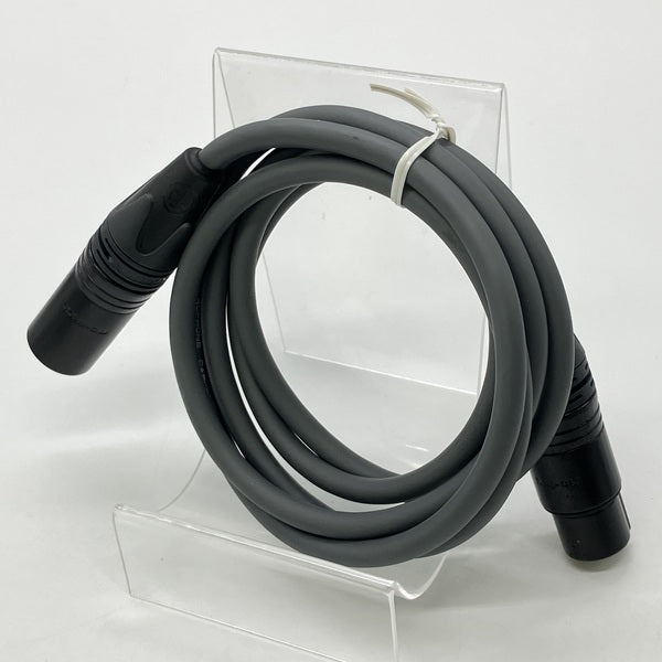 【中古】MOGAMI 2534 XKR3PinCable 1.5m【秋葉原】
