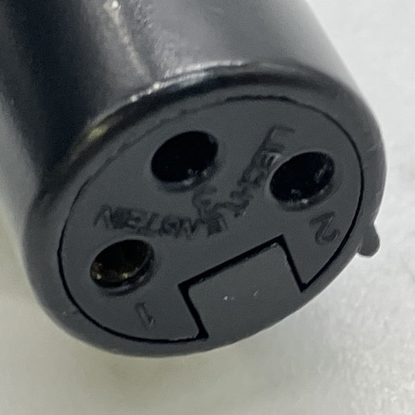 【中古】MOGAMI 2534 XKR3PinCable 1.5m【秋葉原】