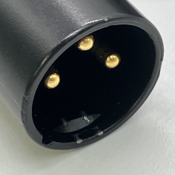 【中古】MOGAMI 2534 XKR3PinCable 1.5m【秋葉原】