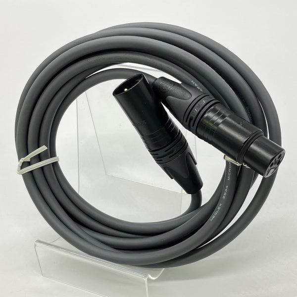 【中古】MOGAMI 2534 XKR3PinCable 3m【秋葉原】