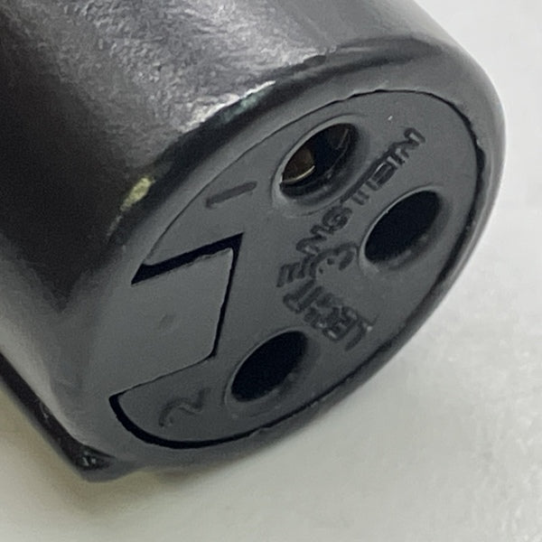 【中古】MOGAMI 2534 XKR3PinCable 3m【秋葉原】