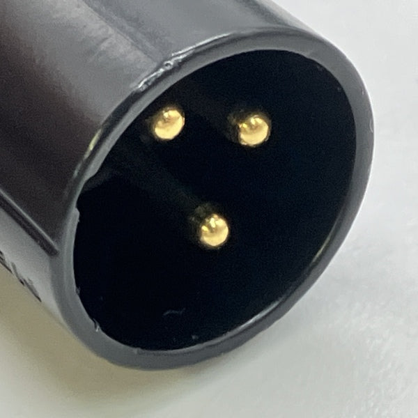 【中古】MOGAMI 2534 XKR3PinCable 3m【秋葉原】