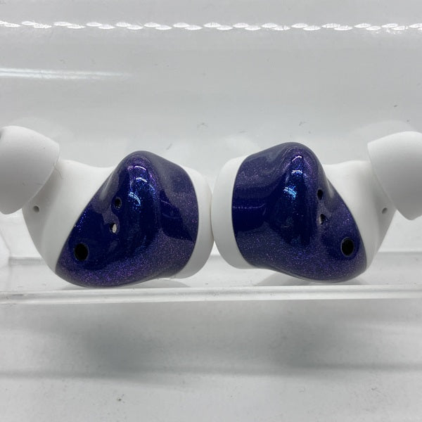 水月雨 (MOONDROP) 【中古】Robin's Earphones (崩壊：スターレイル