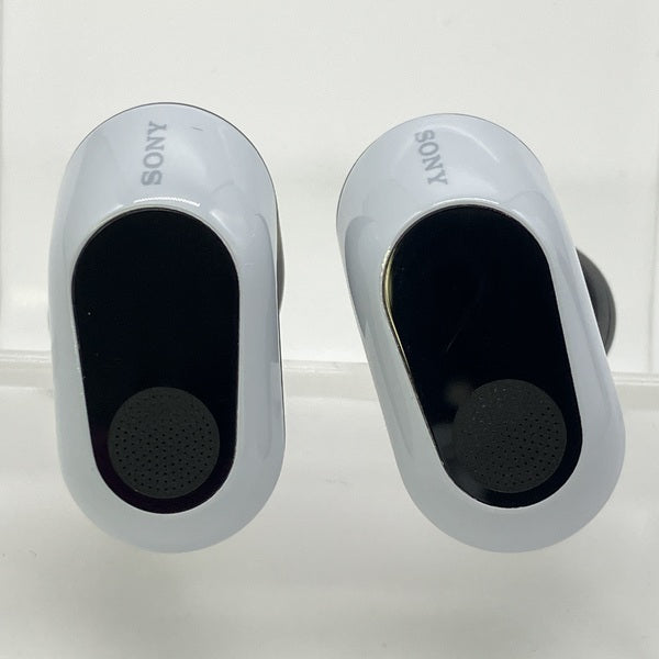 SONY 【中古】INZONE Buds ホワイト 【WF-G700N WZ】【秋葉原】 – e