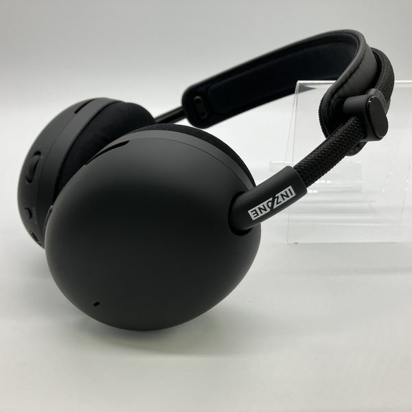 【中古】INZONE H9 Ⅱ ブラック 【WH-G910N BZ】【名古屋】
