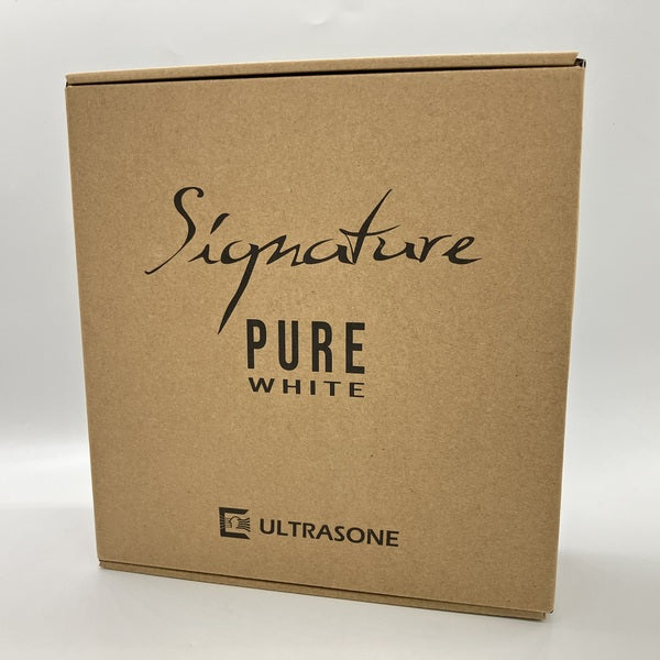 【中古】Signature PURE WHITE 【ULT-SIG-PURE-WHT】【名古屋】