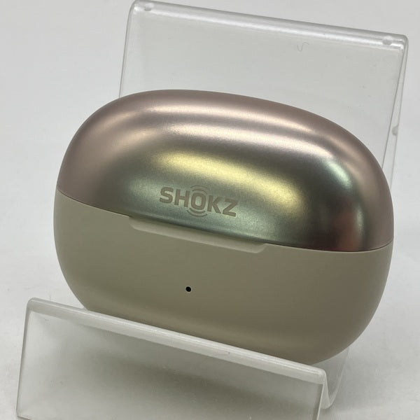 Shokz 【中古】OpenDots ONE Grey【SKZ-EP-000053】【秋葉原】 – e