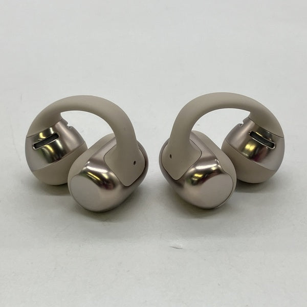 Shokz 【中古】OpenDots ONE Grey【SKZ-EP-000053】【秋葉原】 – e
