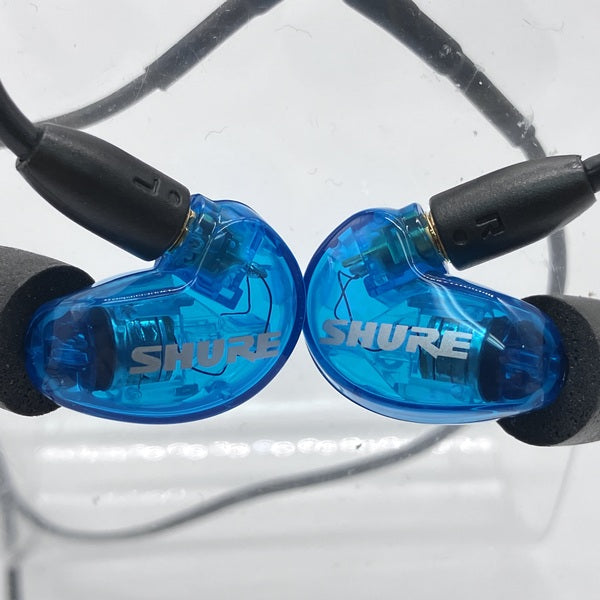 【中古】SE215SPE-A【秋葉原】