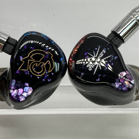 Kiwi Ears 【中古】Kiwi Ears x HBB Punch【名古屋】 – e☆イヤホン