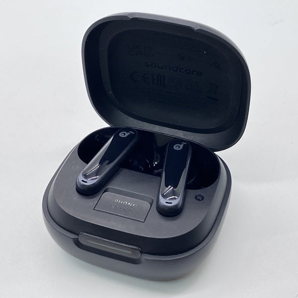 【中古】Soundcore P40i ブラック 【A3955N11】【秋葉原】