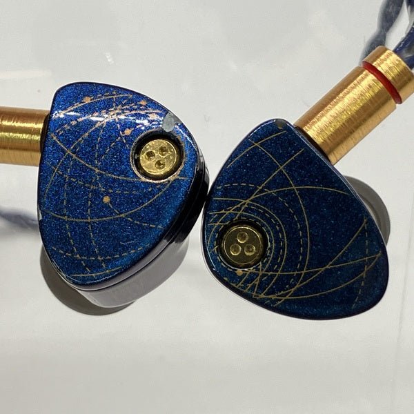 【中古】星光 - Star Light（Type-C / 4.4mm）【名古屋】