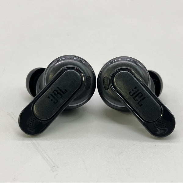 JBL 【中古】TOUR PRO 3 ブラック【JBLTOURPRO3BLK】【秋葉原】 – e