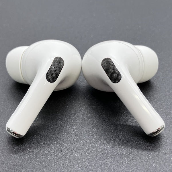 Apple 【中古】AirPods Pro (第2世代) MQD83J/A【日本橋】 – e☆イヤホン