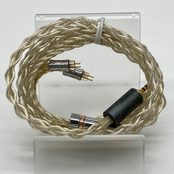 【中古】Lune MKVI (2Pin to 4.4mm Balanced)【日本橋】