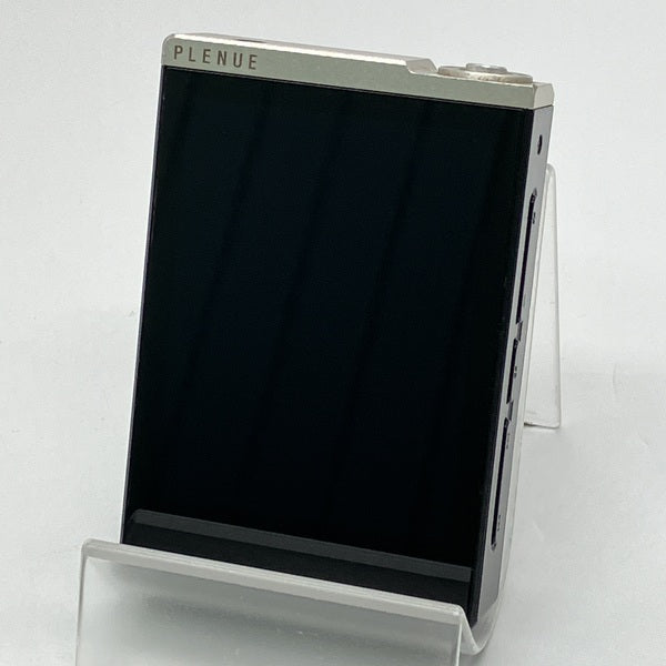 【中古】PLENUE D シルバー【PD-32G-SB】【日本橋】