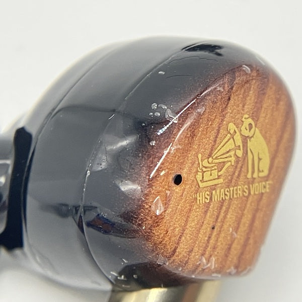 Victor 【中古】WOOD master HA-FW5000T-T サンバーストブラウン