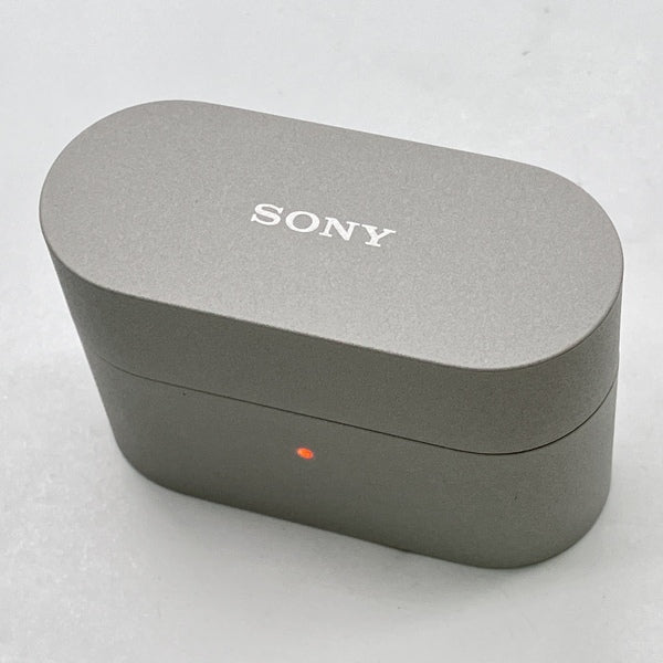 SONY 【中古】WF-1000XM6 SZ プラチナシルバー【秋葉原】 – e☆イヤホン