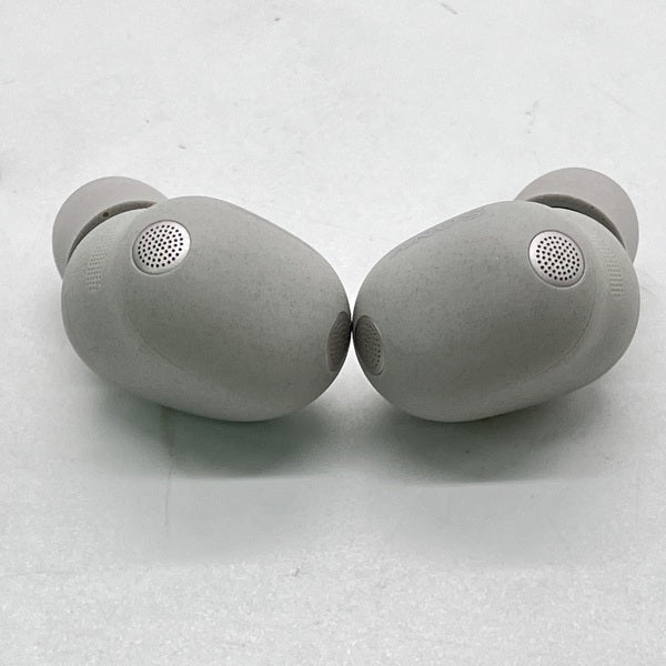 SONY 【中古】WF-1000XM6 SZ プラチナシルバー【秋葉原】 – e☆イヤホン