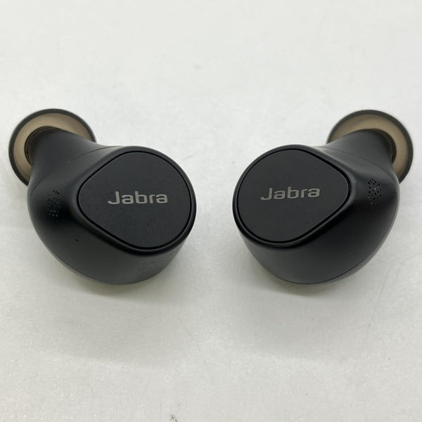 Jabra 【中古】Elite 7 Pro Black【名古屋】 – e☆イヤホン
