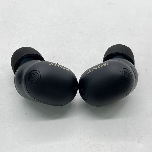 SONY 【中古】WF-1000XM6 BZ ブラック【秋葉原】 – e☆イヤホン