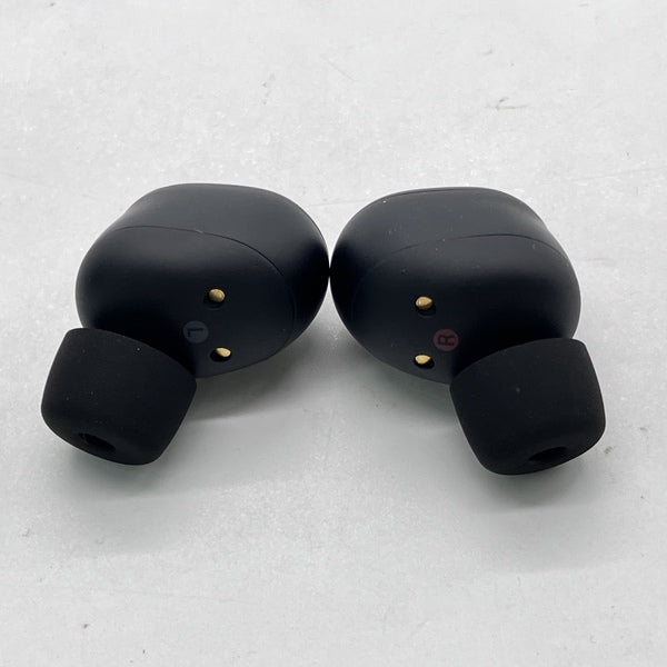 SONY 【中古】WF-1000XM6 BZ ブラック【秋葉原】 – e☆イヤホン