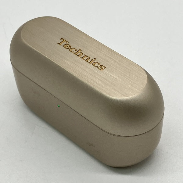 Technics 【中古】EAH-AZ100-N シャンパンゴールド【日本橋】 – e