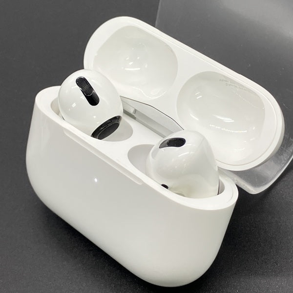 【中古】AirPods Pro MWP22J/A【秋葉原】