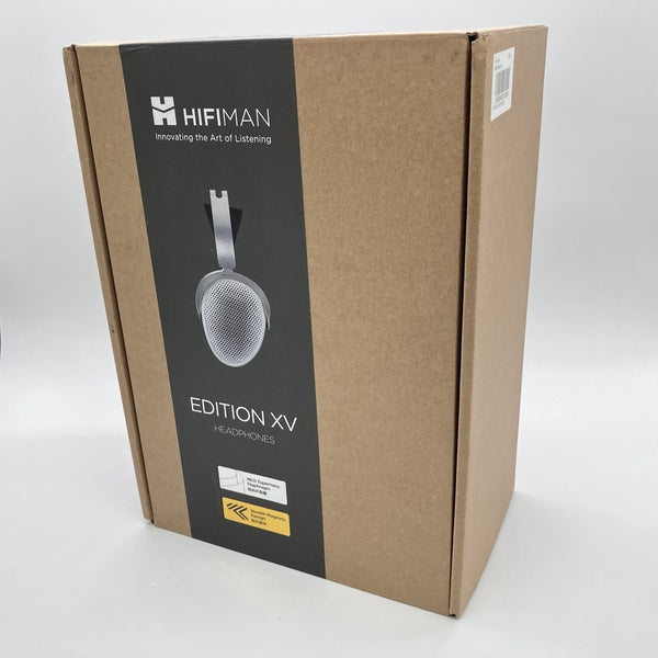 HIFIMAN 【中古】Edition XV【日本橋】 – e☆イヤホン