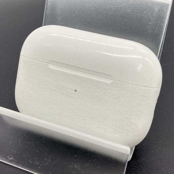 Apple 【中古】MagSafe充電ケース(USB-C)付きAirPods Pro(第2世代