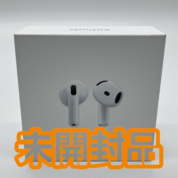 【中古】AirPods 5 MKFW4J/A【日本橋】